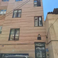 آپارتمان خیابان عجب گل