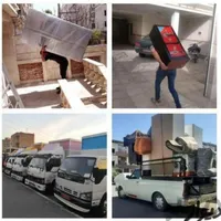 خدمات باربری حمل‌ونقل اسباب کشی منزل فرهنگ بار|خدمات حمل و نقل|اردبیل, |دیوار