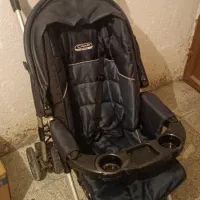 کالسکه، کریر و صندلی ماشین