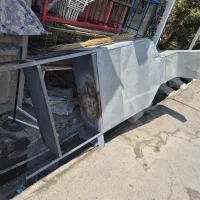 منقل کبابی بزرگ