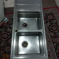 سینک توکار مسترپلاس