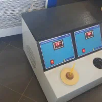 دستگاه اندازه گیری درجه انجماد