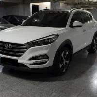 اجاره خودرو هیوندای توسان 2017/رنت ماشین شهاب رنت