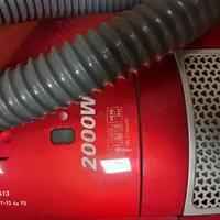 جاروبرقی ال جی|جاروبرقی، جارو شارژی، بخارشو|تهران, دولت‌آباد|دیوار