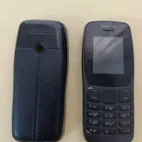 گوشی ساده دو سیم کارت