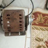 موتور کولر