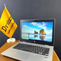 لپ تاپ HP 645 G4/ اثرانگشت دار /رایزن