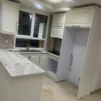 بک دستگاه آپارتمان به متراژ ۸۵ منر در دروس