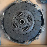 دیسک و صفحه کلاچ ۲۰۶ - valeo