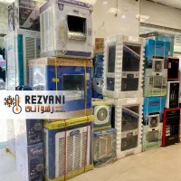تنفس ۲۰ روزه واسه پیش پرداخت خرید کولر راحت بخر