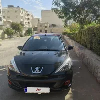 207 Mc مدل 1402 فابریک
