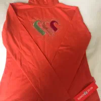 بلوز یقه اسکی زنانه کد ۳