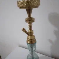 قلیان برنج درحد