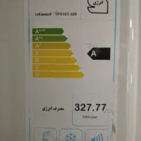 یخچال فریزر امرسان