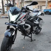 موتور Ns200