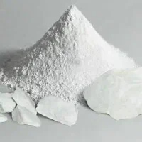 آهک پودری