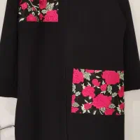 مانتو مجلسی