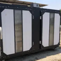 دستگاه جوجه کشی 2000 تای اسکندری