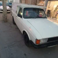 پیکان وانت 90