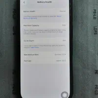 iphone 16 pro zaa 256gb|موبایل|نوشهر, |دیوار
