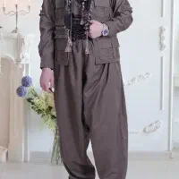 لباس کوردی پسرانه و دخترانه