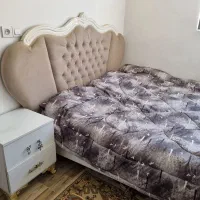تخت ۲نفره