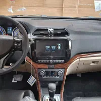 شاهین پلاس موتور tu5+ اتومات at