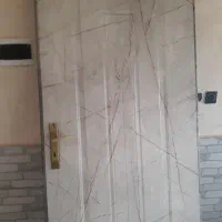 درب اتاق خواب