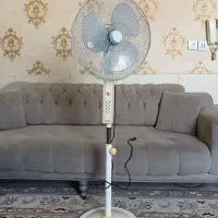 پنکه ایستاده