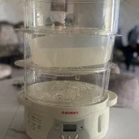 بخار پز برند سانی کاملا