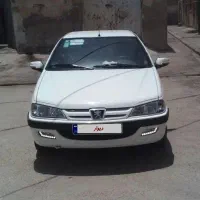 پژو پارس XU7P