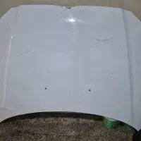 کاپوت . درب موتور رانا رنگ فابریک