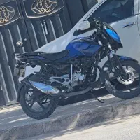 موتور پالس ۱۳۵ ls مدل۹۴