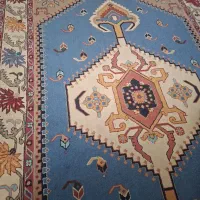 گلیم ۶ متری|گلیم، جاجیم، گبه|رودهن, |دیوار
