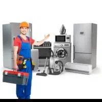 تعمیرات یخچال لباسشویی پکیج آبگرمکن ظرفشویی بخاری