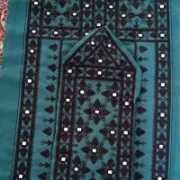 لباس بلوچی زنانه