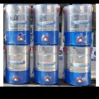 پتوشوی ۷۰کیلویی موتور بزرگ سفارشی تمام استیل