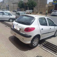 206تیپ 3 مدل 95