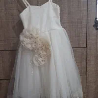 لباس عروس و بیلر بچه گونه