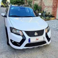 کوییک S و RS صفر 1405 تحویل فوری