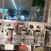 دستگاه قهوه