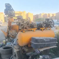 دستگاه فوم بتون