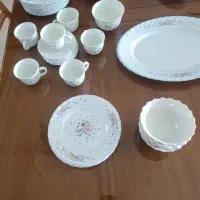 ظروف ارکوپال اصل کماندار