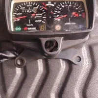 کلومتر هندا تکتاز