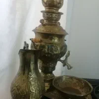 سماور قدیمی