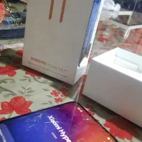 Xiaomi 11 Lite 5G ne گوشی شیامی