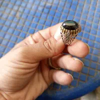 انگشتر ترکی خوش دست
