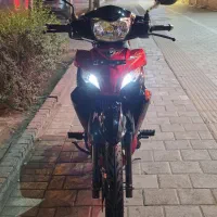 موتور تمیز