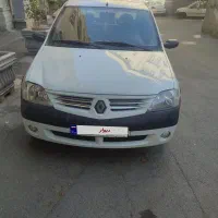 ال ۹۰ پارس خودرو e2 مدل ۹۶