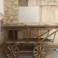 گاری|ابزارآلات|کوهدشت, |دیوار